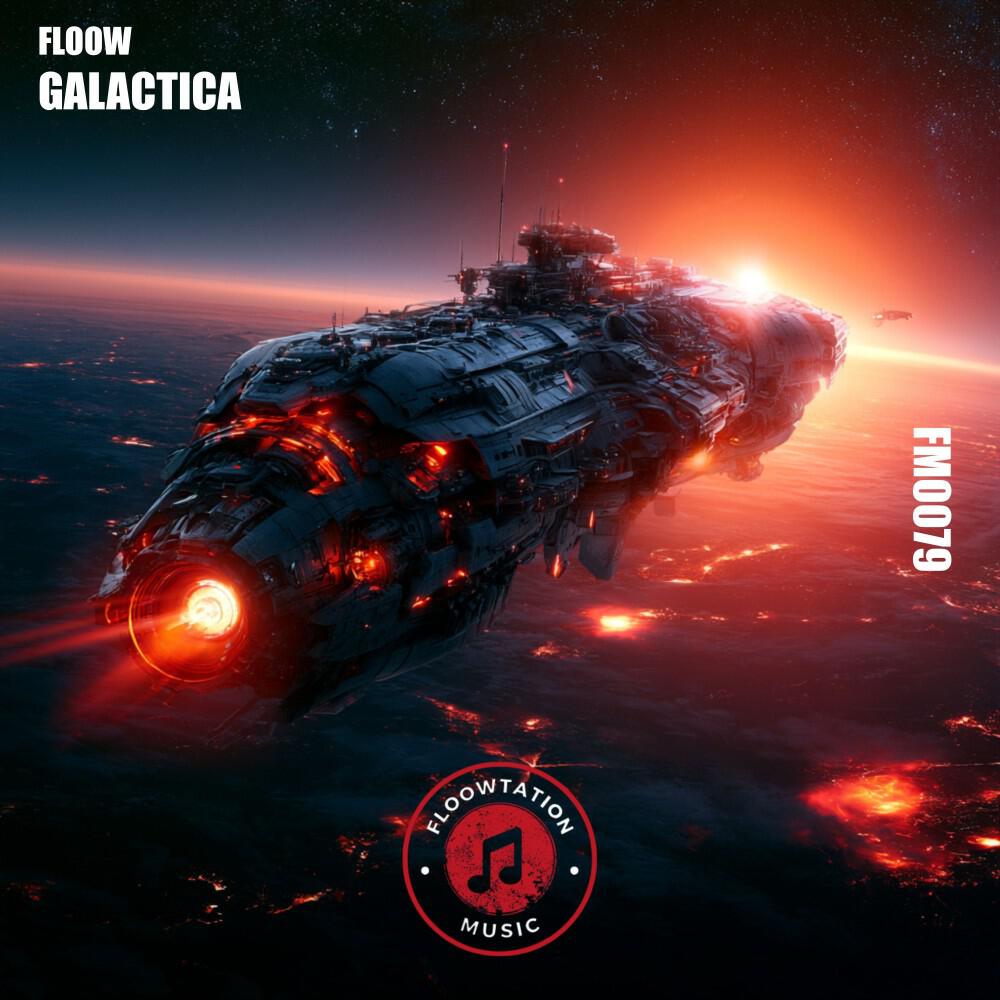 Релиз Galactica