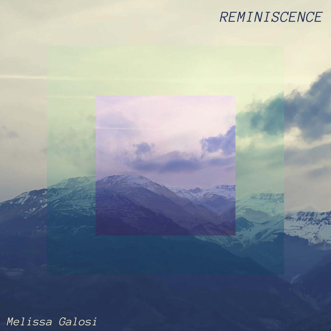 Релиз Reminiscence