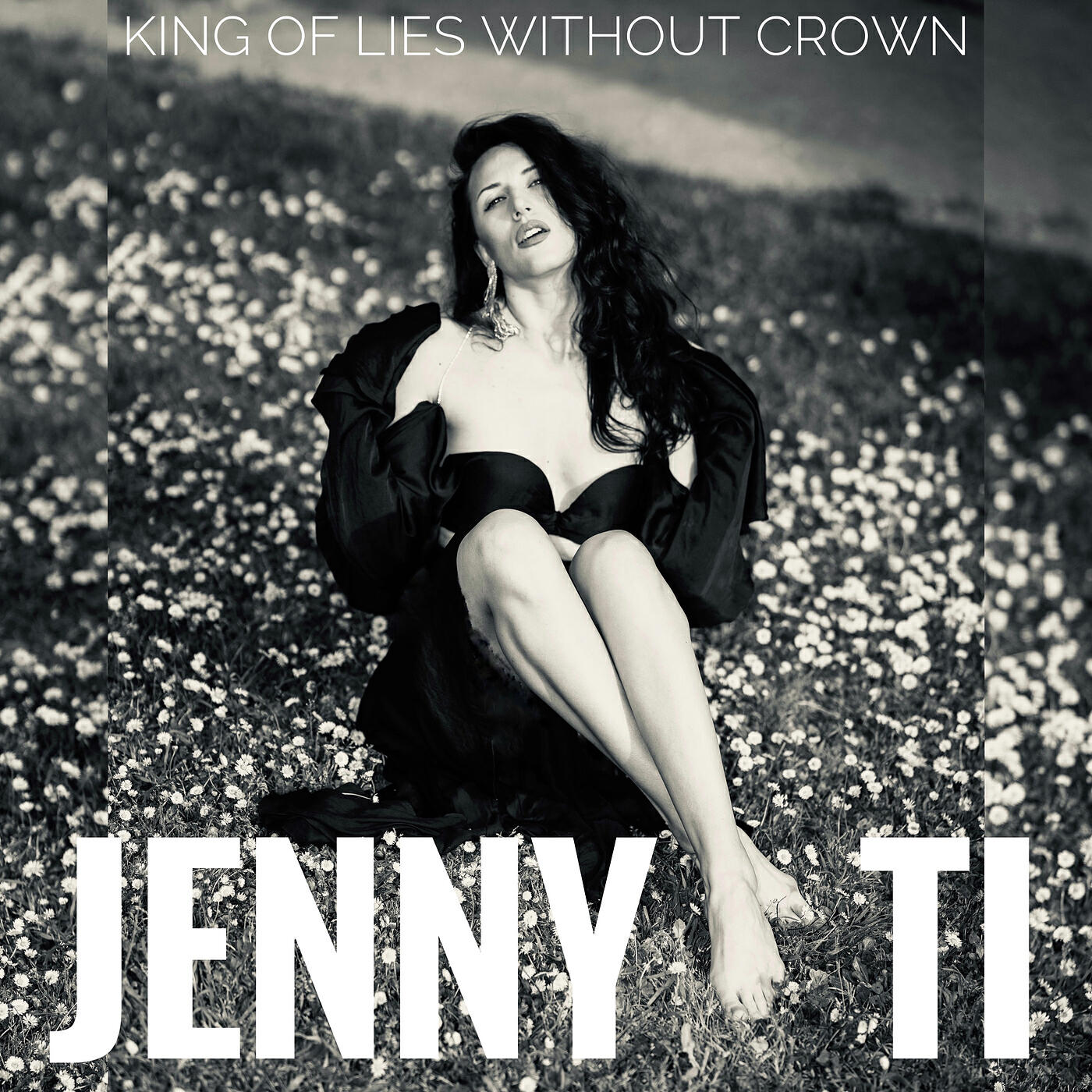 Релиз King of Lies Without Crown