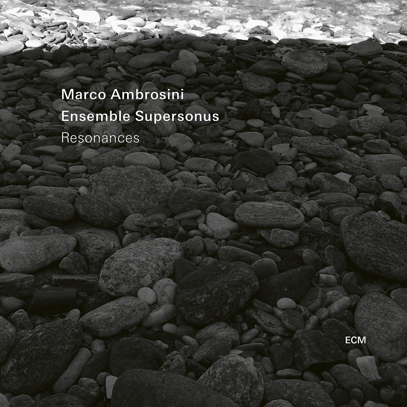 Релиз Resonances
