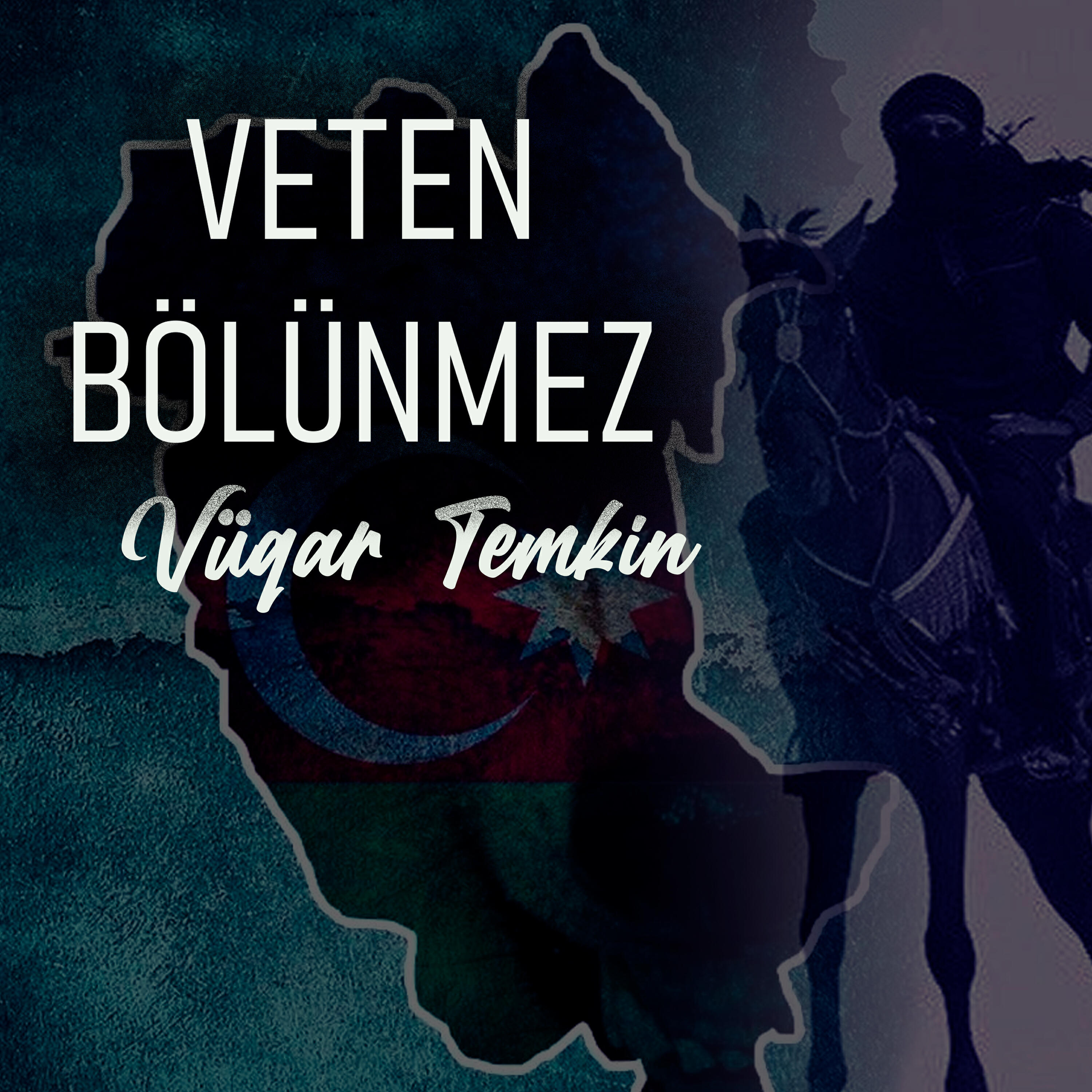 Релиз Veten Bölünmez