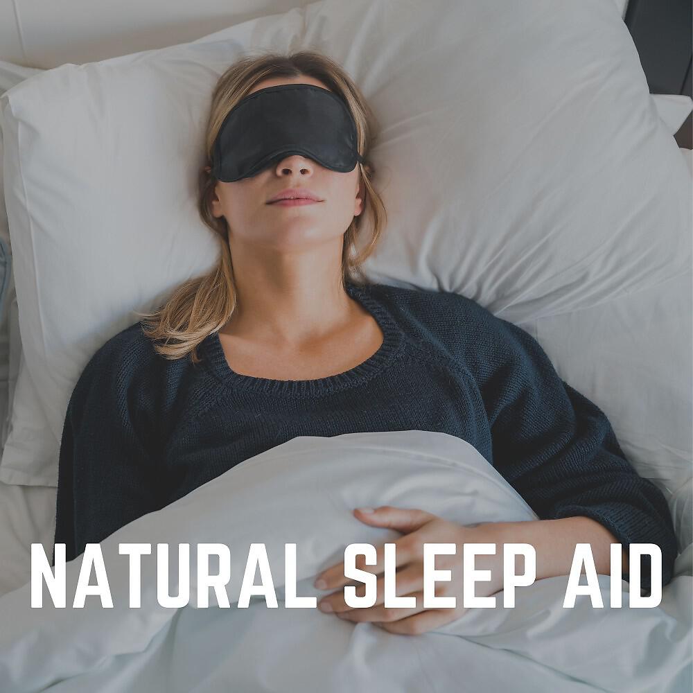 Релиз Natural Sleep Aid