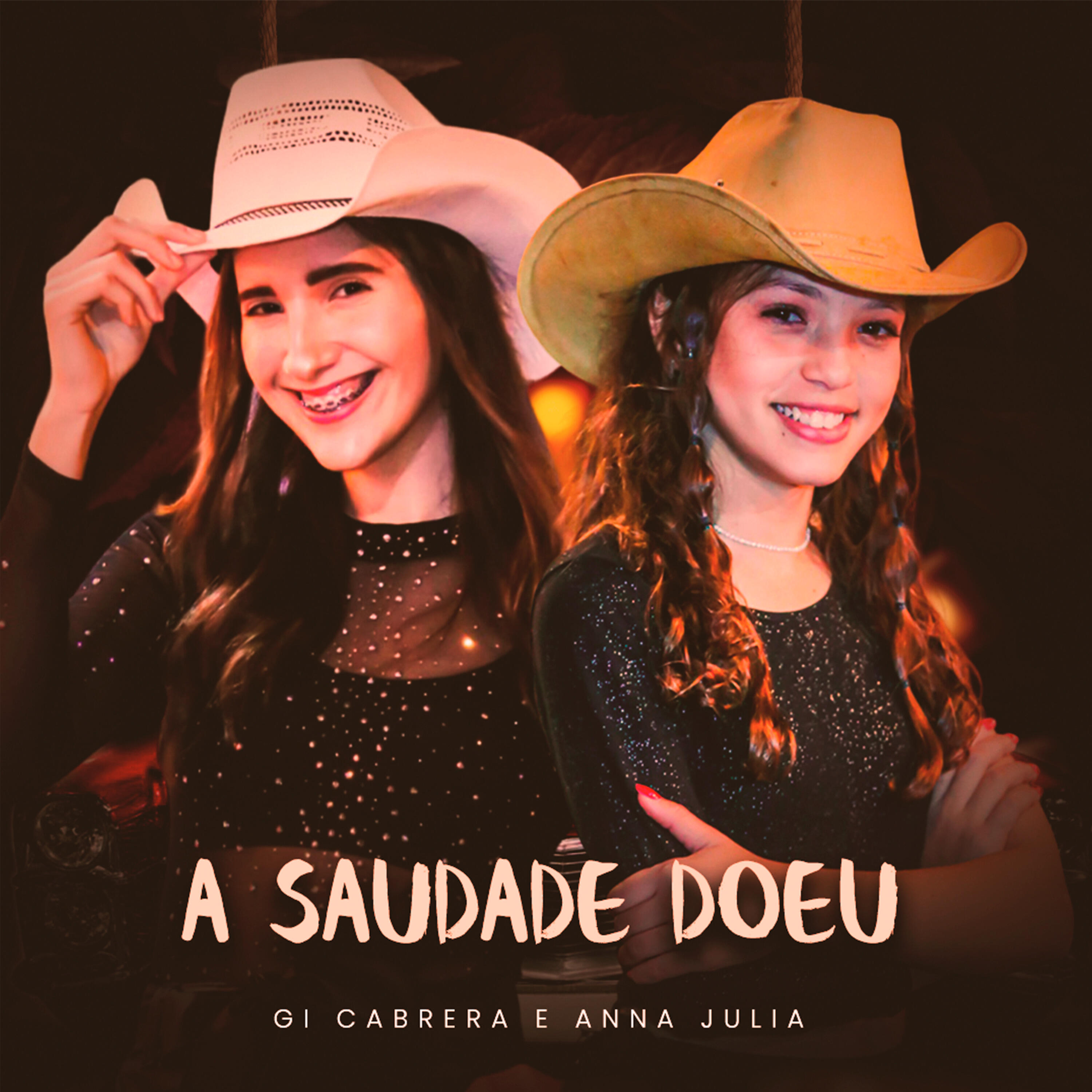 Релиз A Saudade Doeu