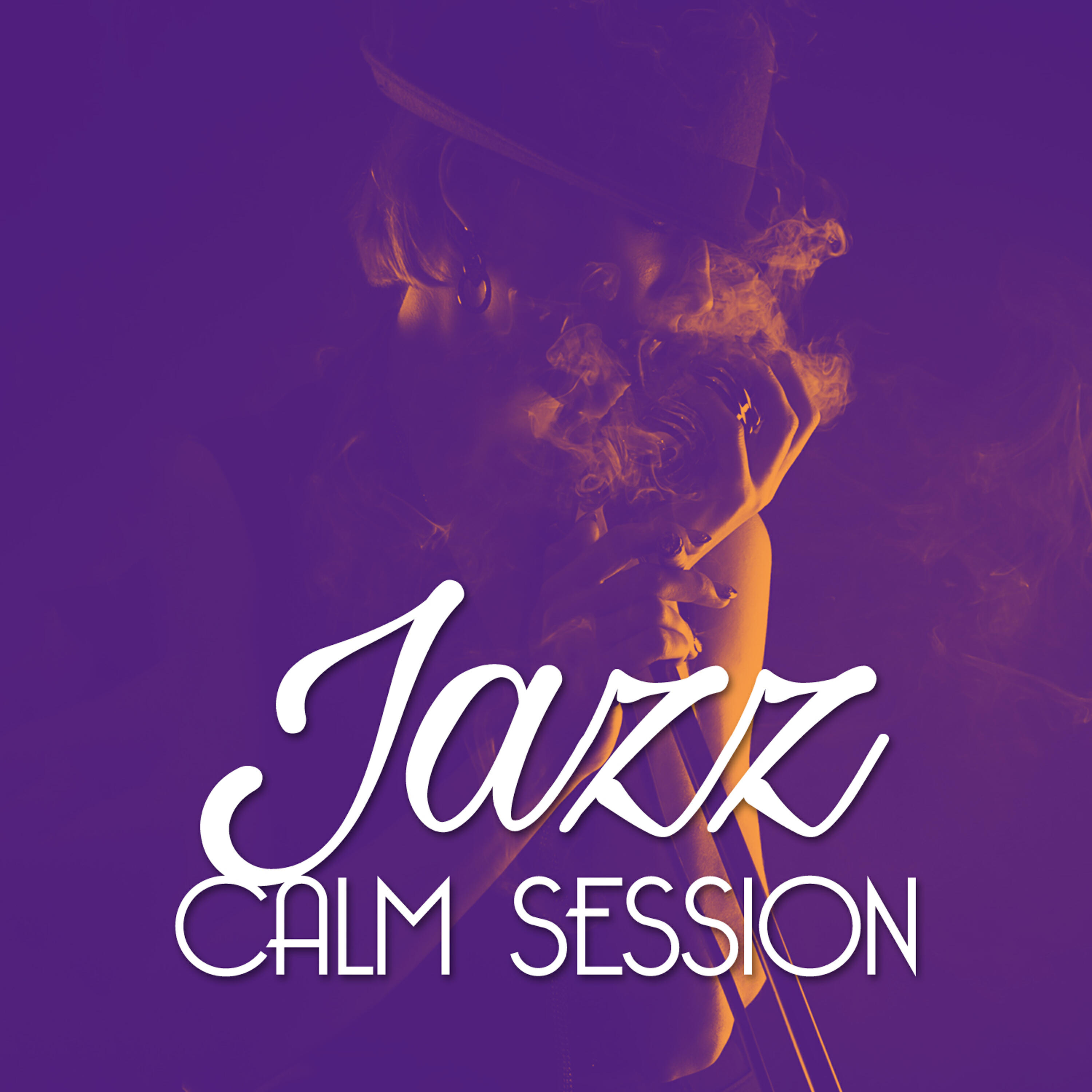 Постер альбома Jazz: Calm Session