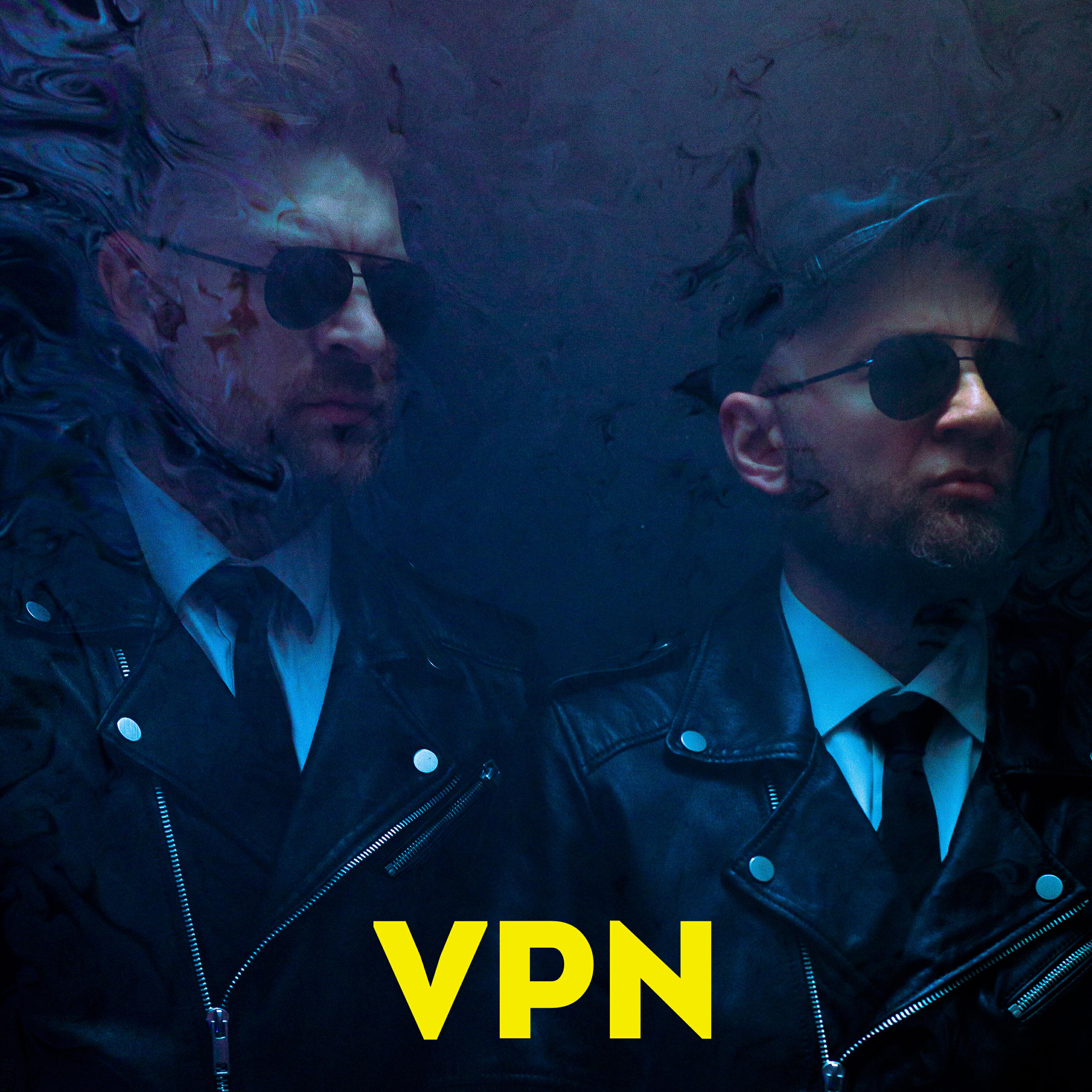 Релиз VPN
