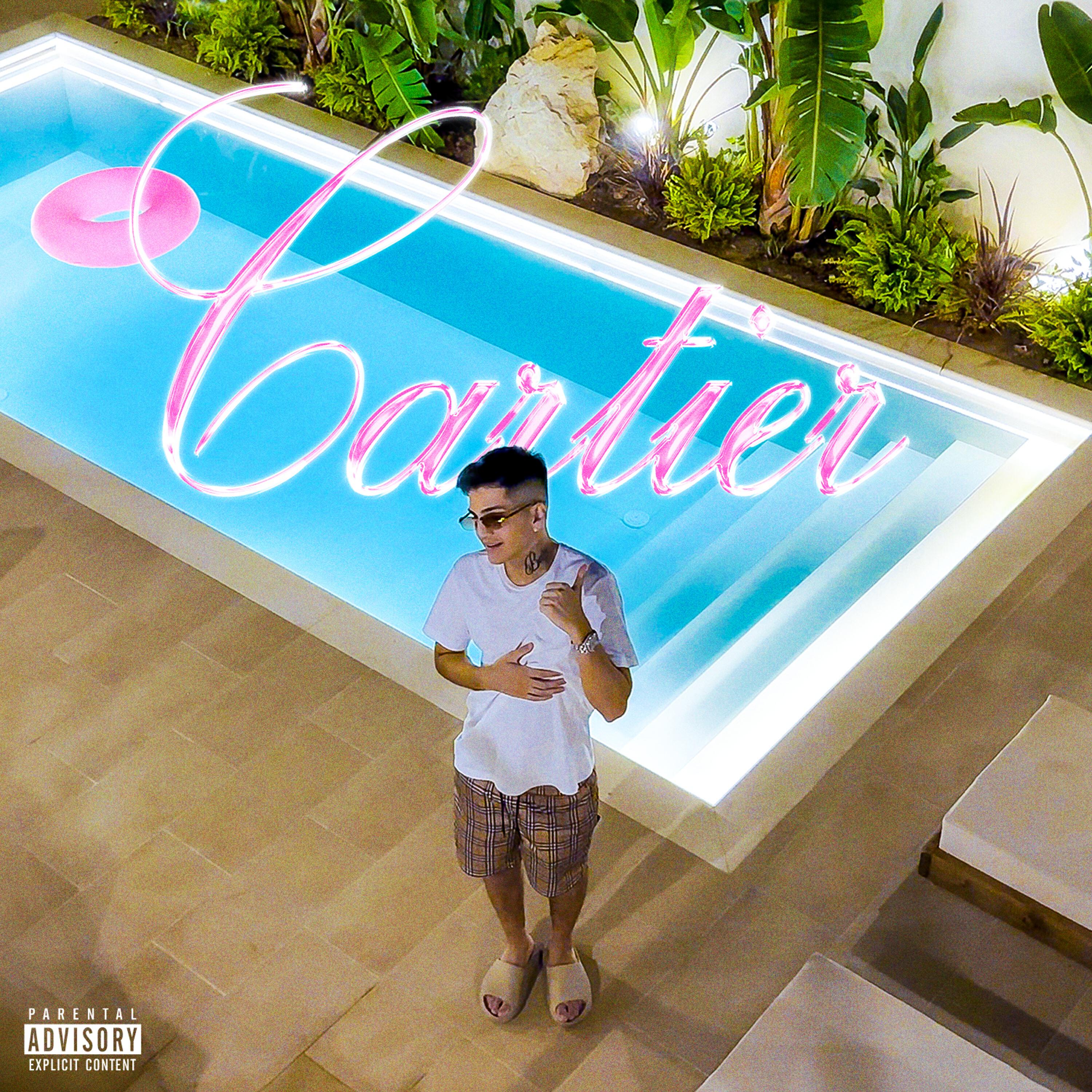Abi - Cartier