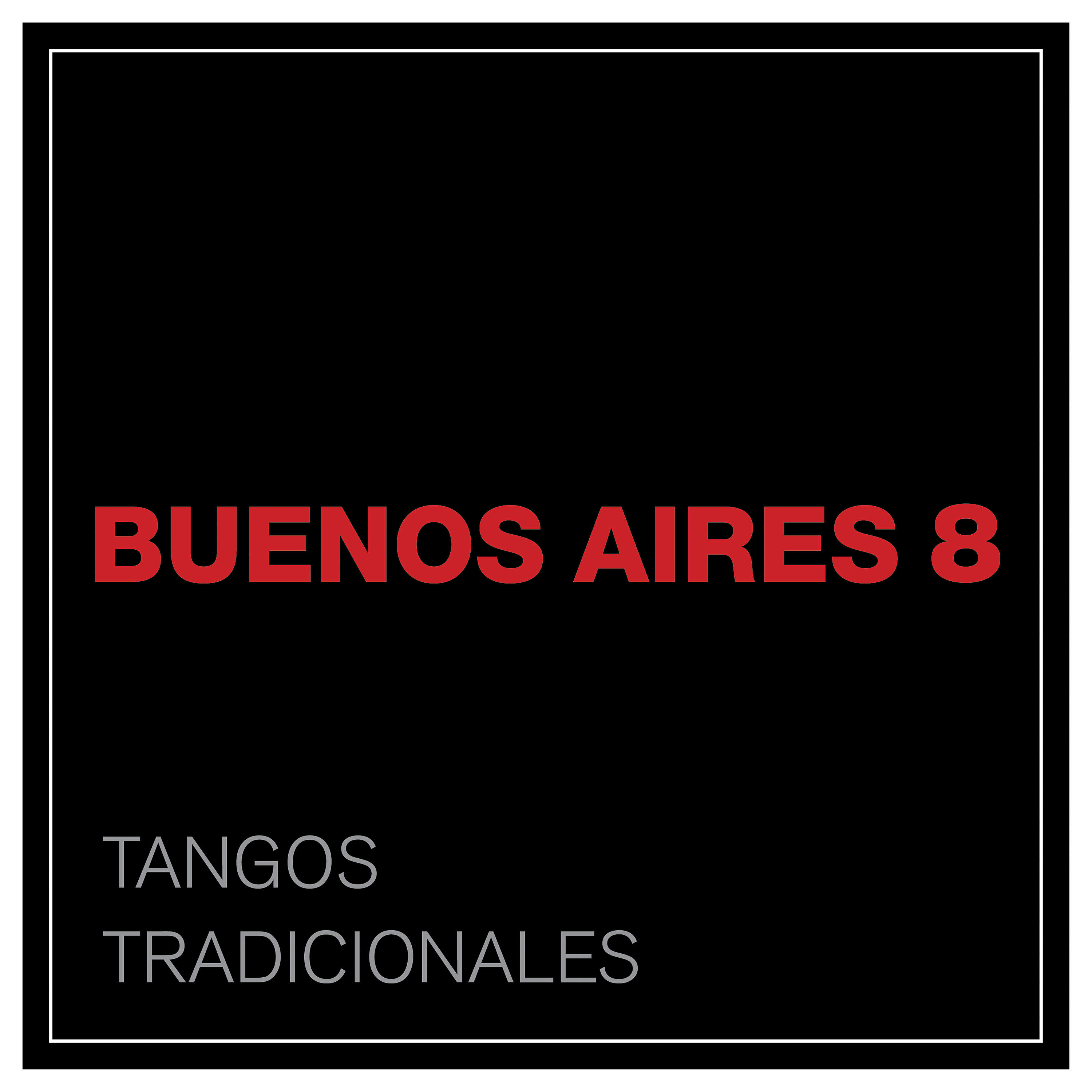 Релиз Tangos Tradicionales