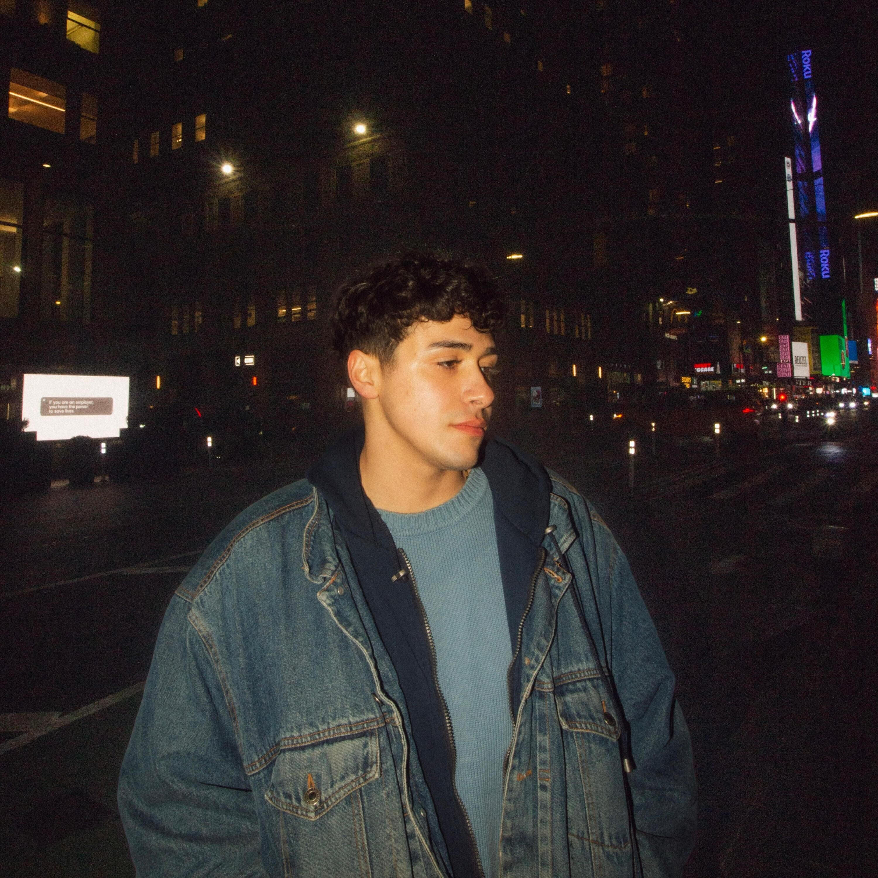 Релиз Don't Wanna Know