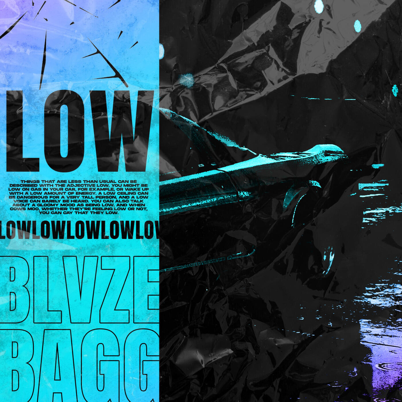 Релиз LOW