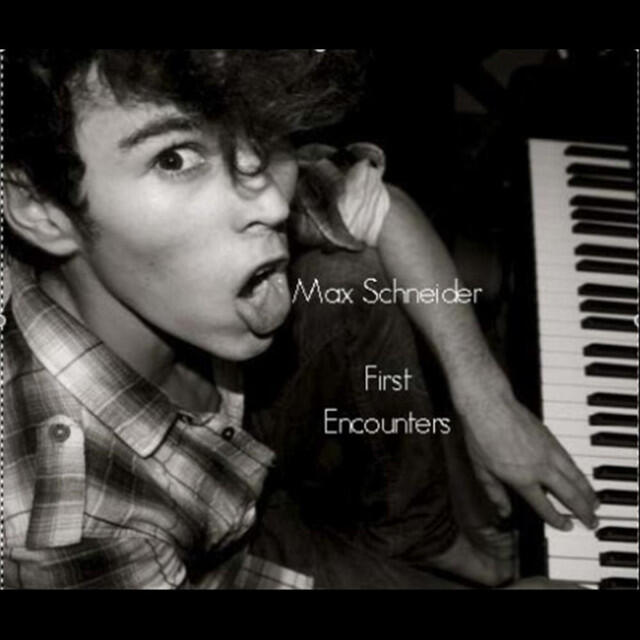Релиз First Encounters