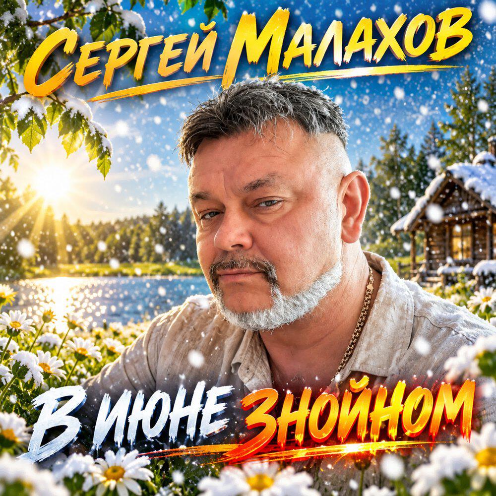 Релиз В ИЮНЕ ЗНОЙНОМ