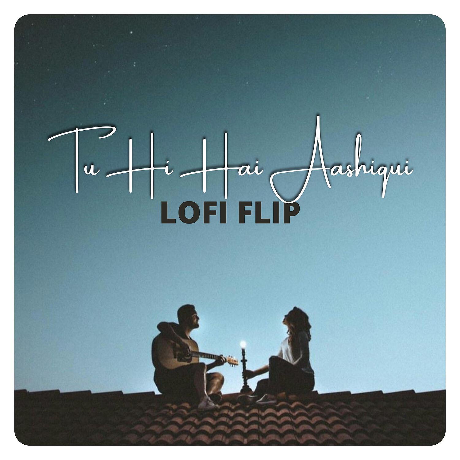 Релиз Tu Hi Hai Aashiqui (Lofi Flip)