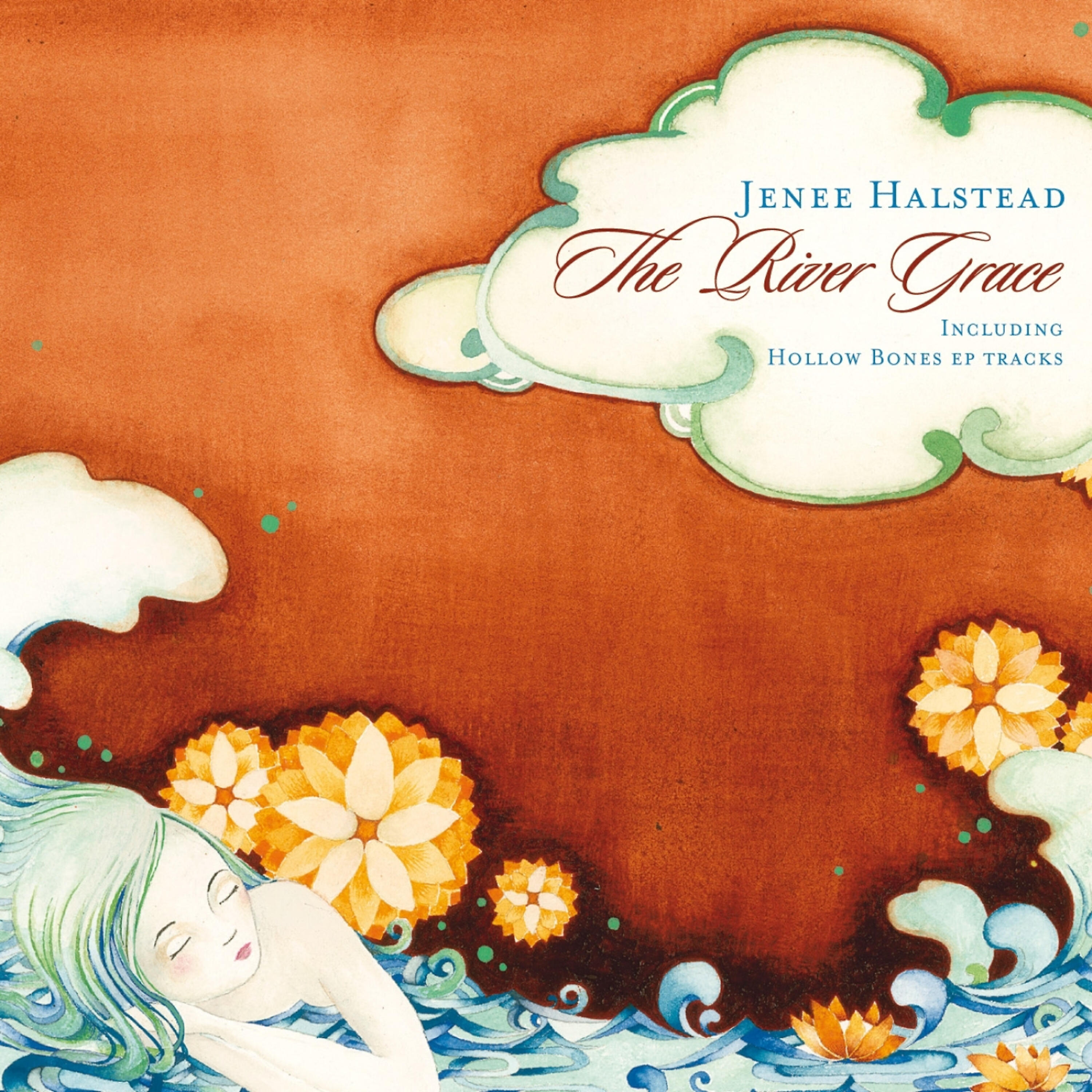 Релиз The River Grace