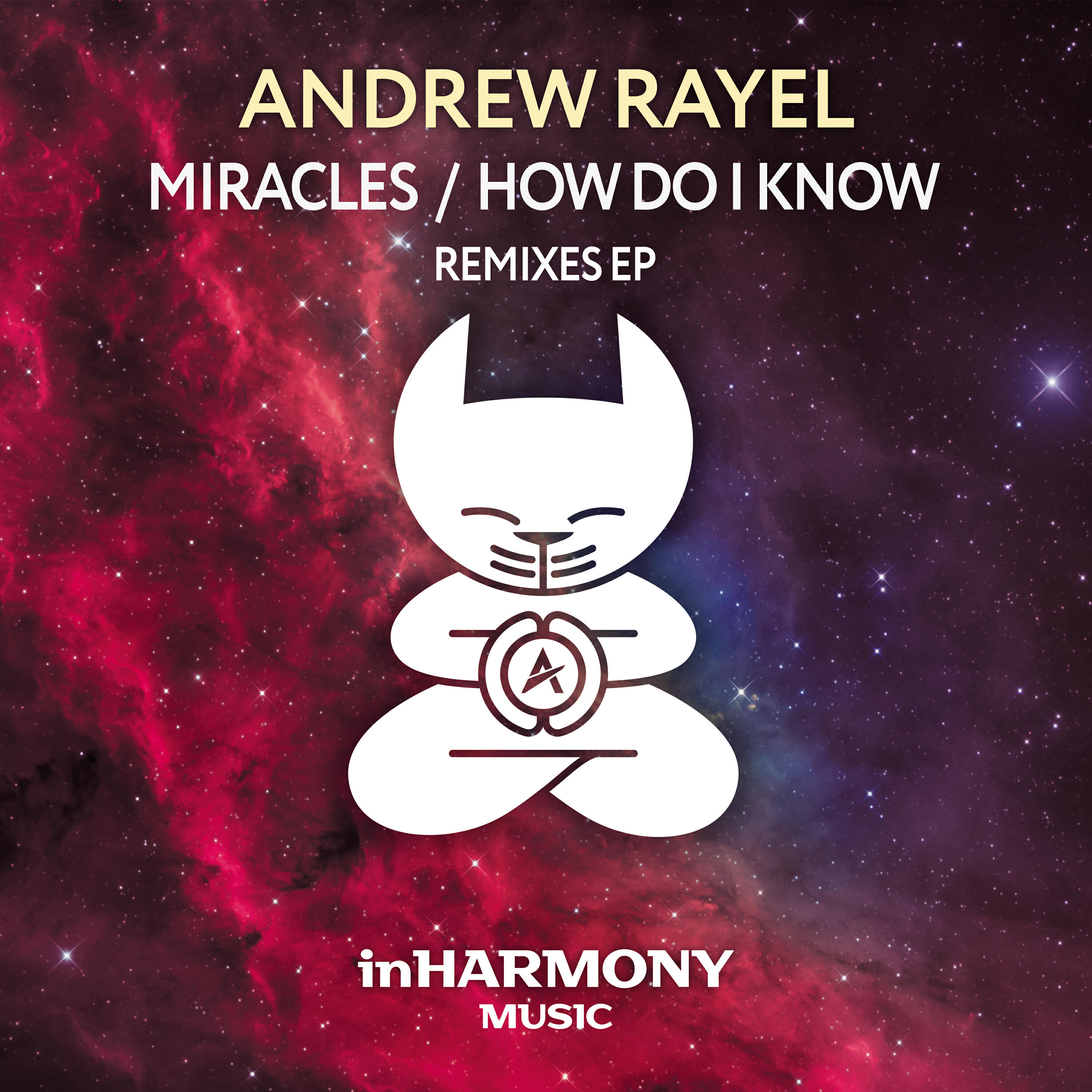 Релиз Miracles / How Do I Know