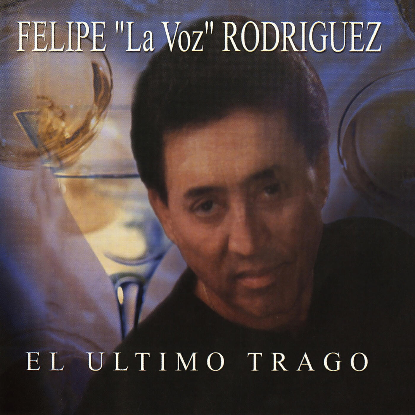 Релиз El Último Trago