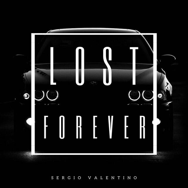 Релиз Lost Forever