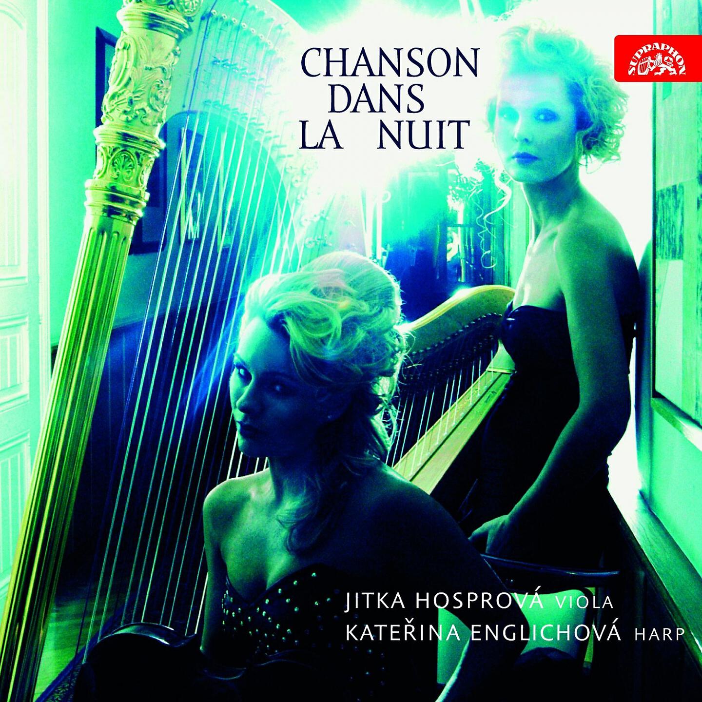 Релиз Chanson dans la nuit