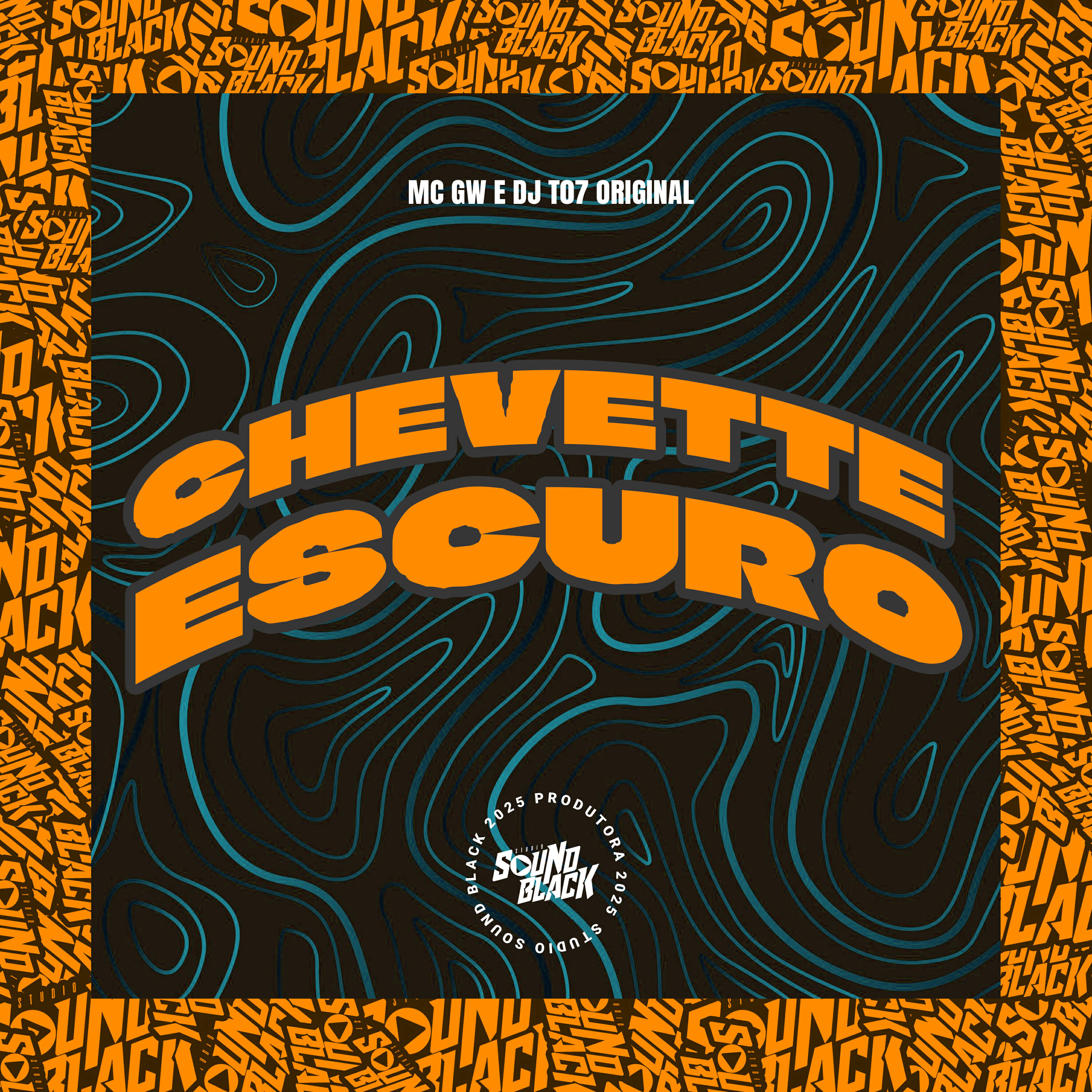 Релиз Chevette Escuro