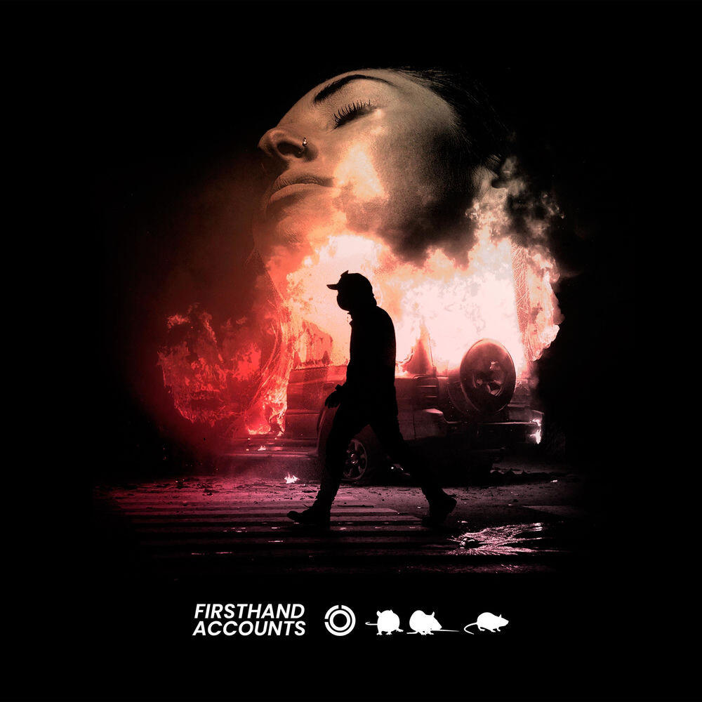 Релиз Firsthand Accounts