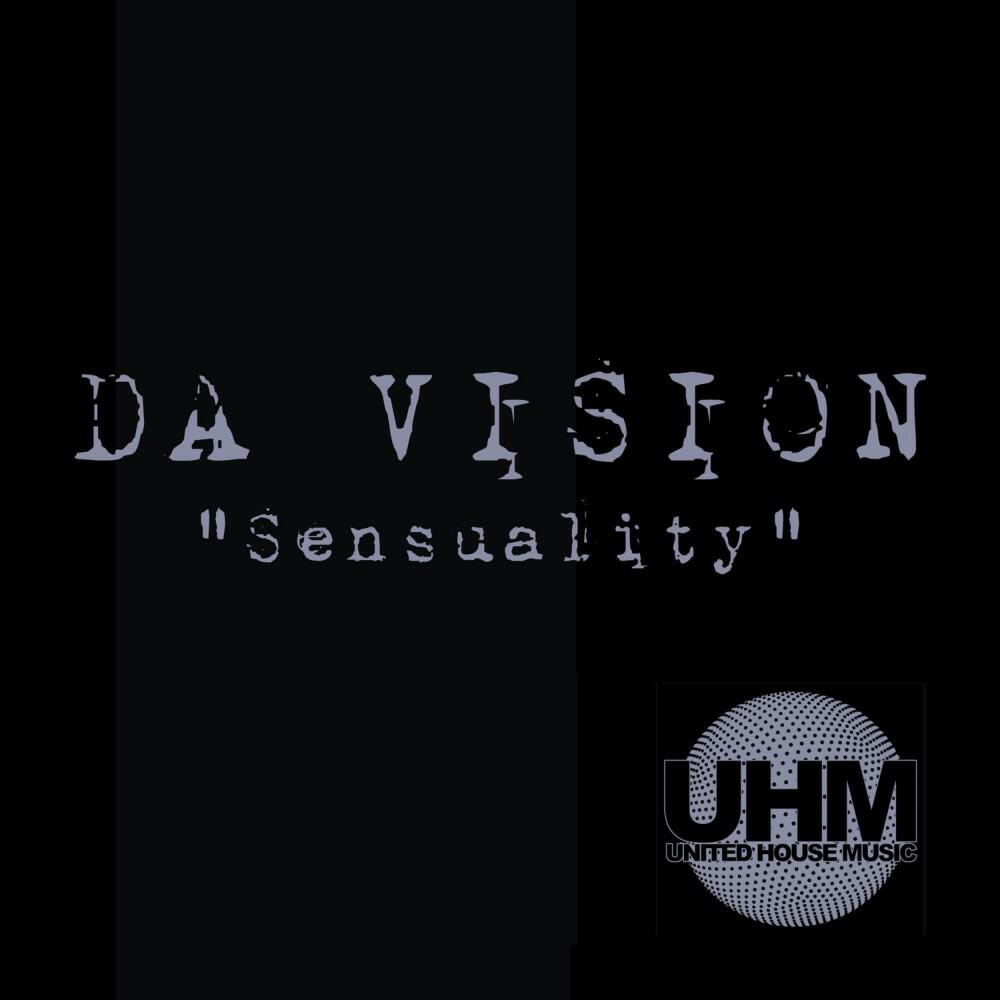 Релиз Sensuality