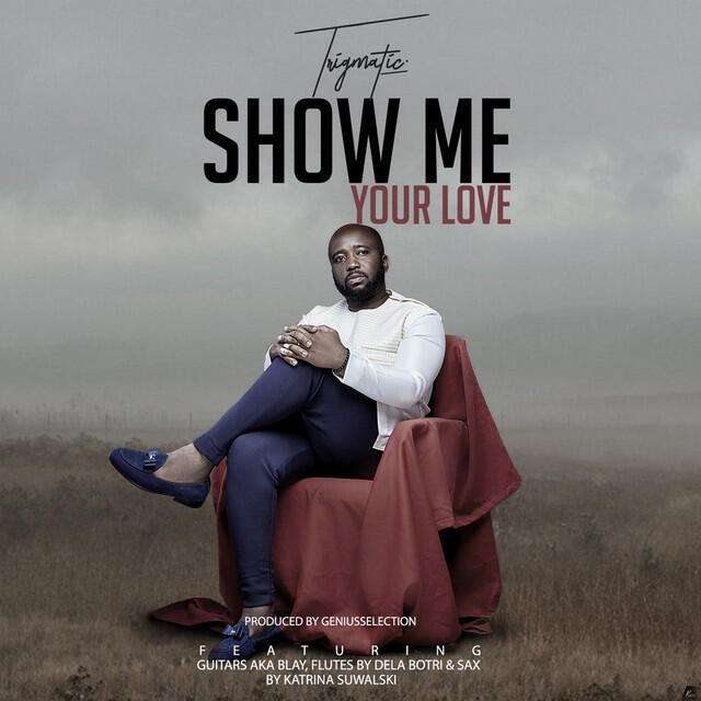 Релиз Show Me Your Love