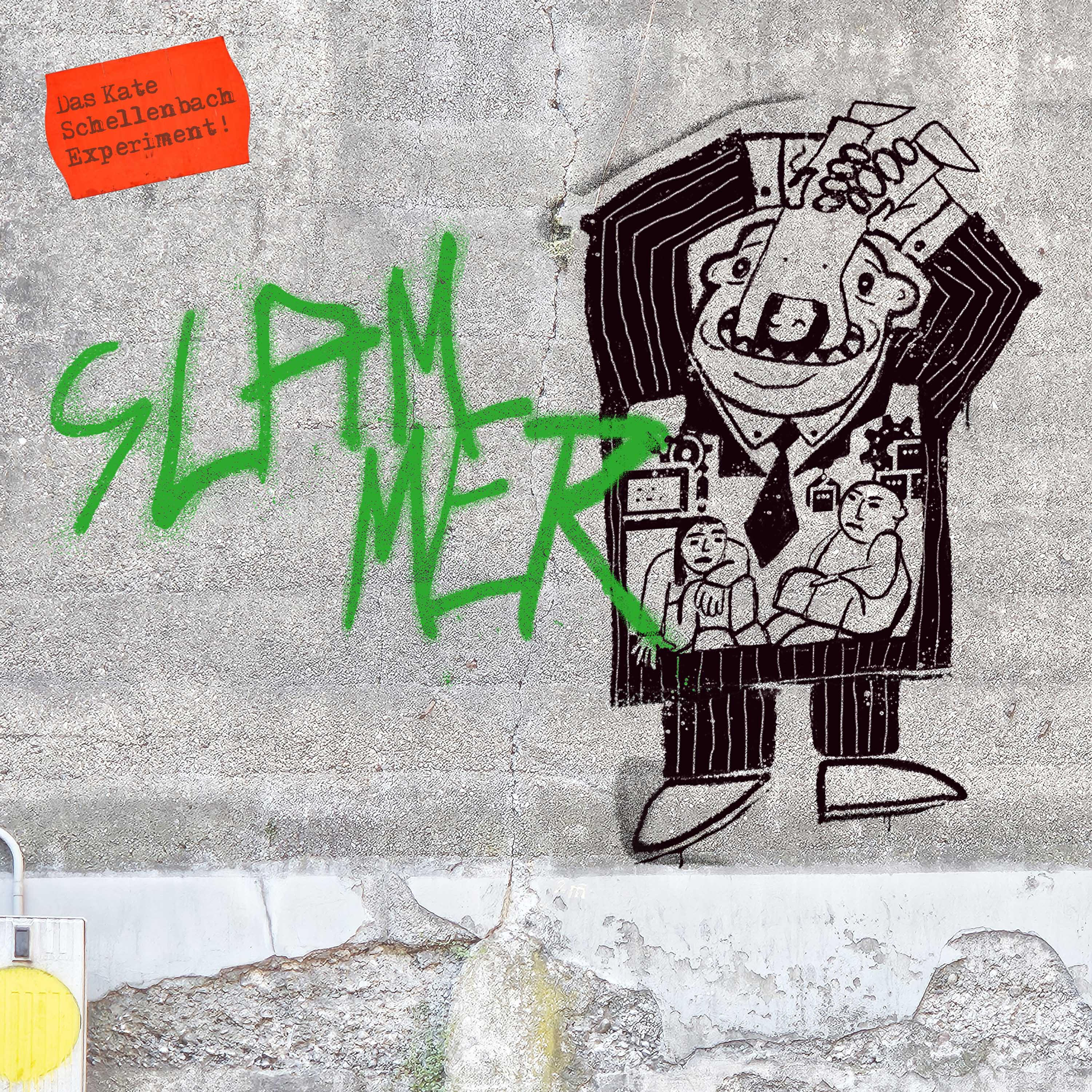 Релиз Slammer