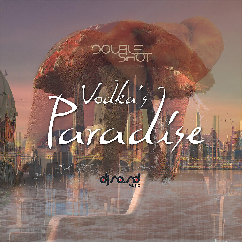 Релиз Vodka's Paradise