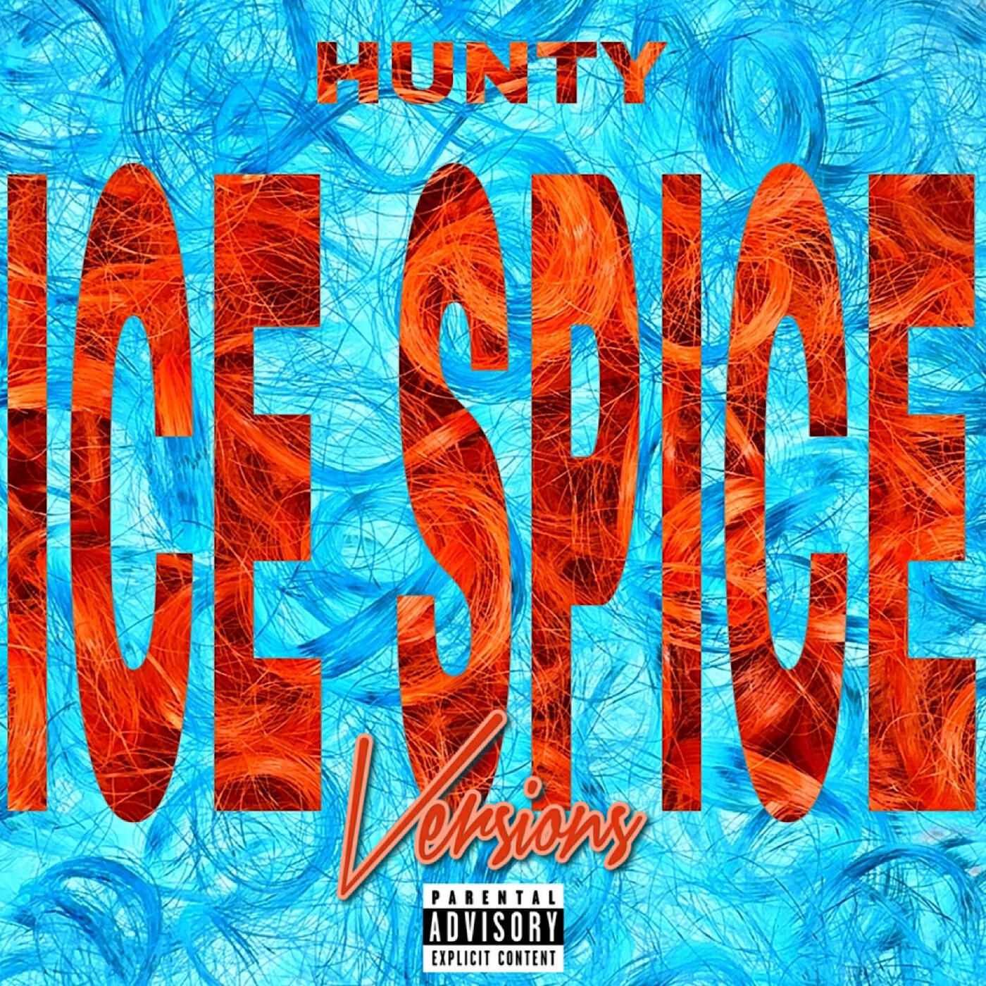 Релиз Ice Spice (Versions)