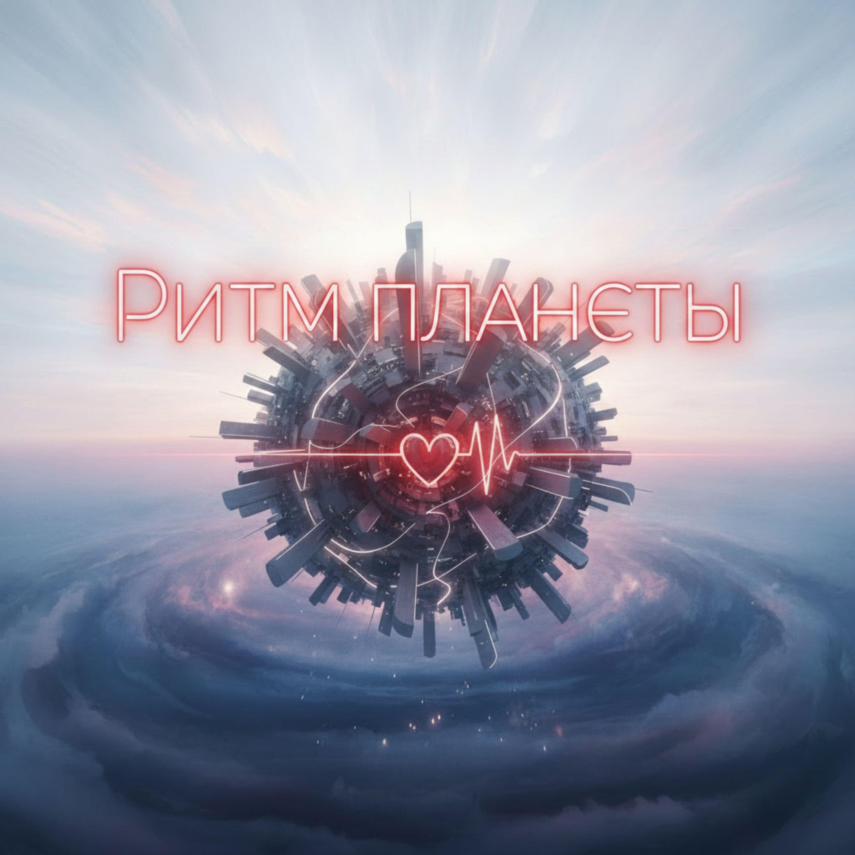 Релиз Ритм планеты
