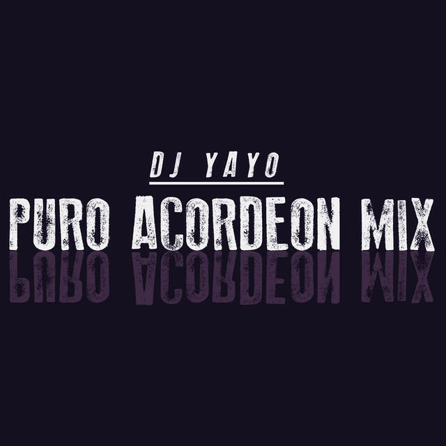 Релиз Puro Acordeon Mix