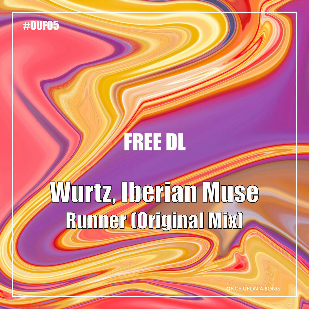 Релиз Runner