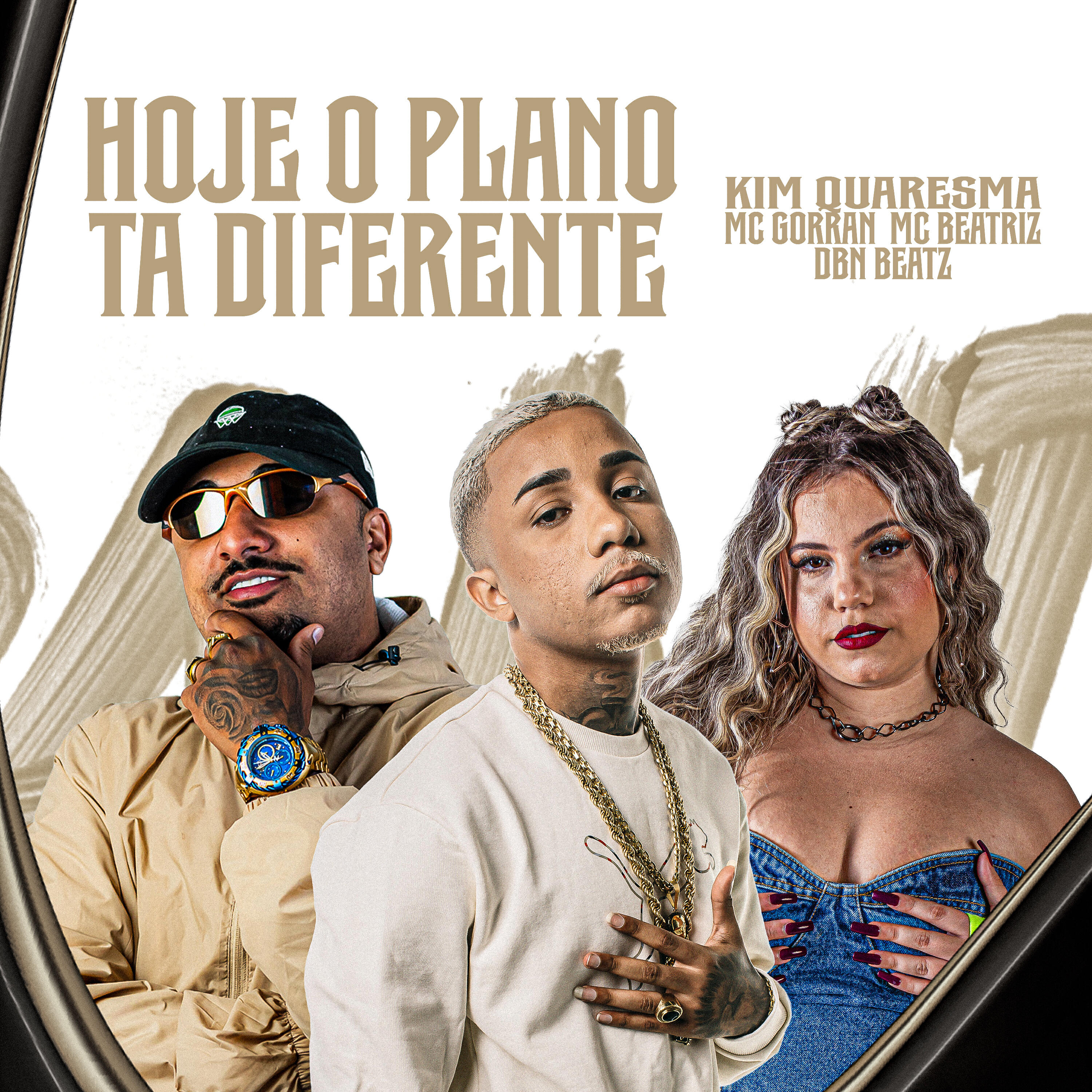 Релиз Hoje o Plano Ta Diferente