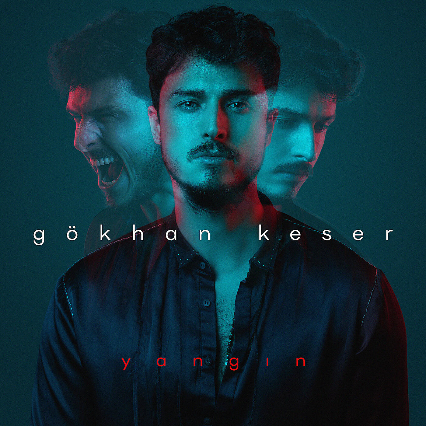 Релиз Yangın