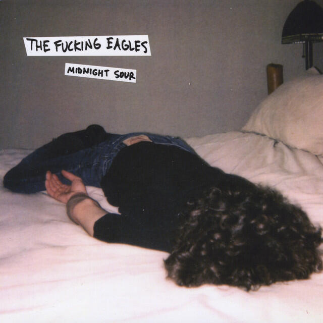 Релиз Midnight Sour