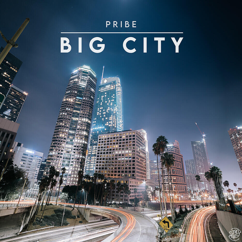Релиз Big City