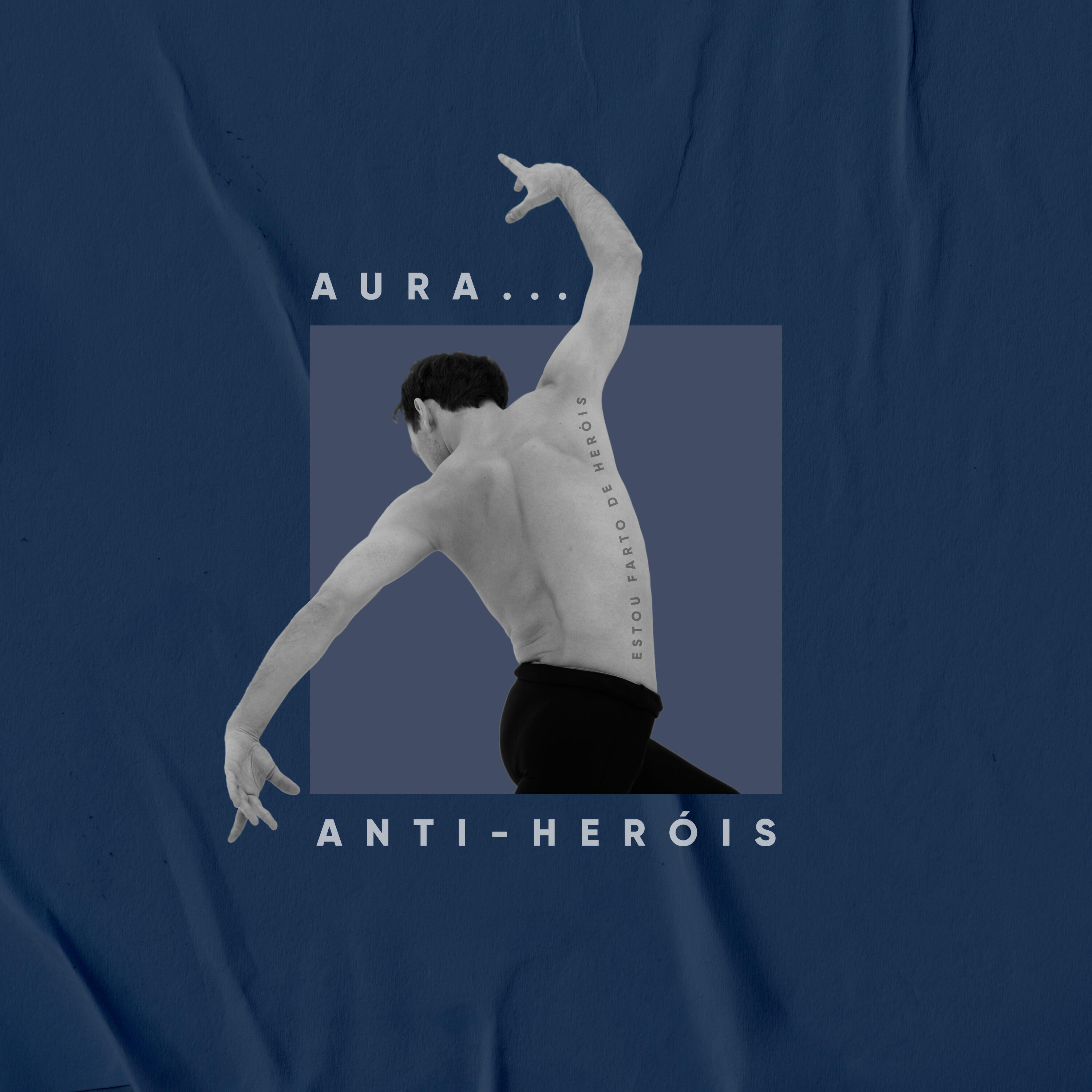 Релиз Anti-Heróis