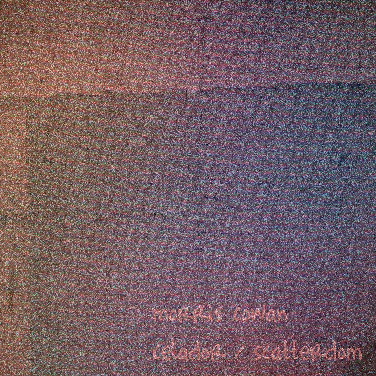 Релиз Scatterdom / Celador
