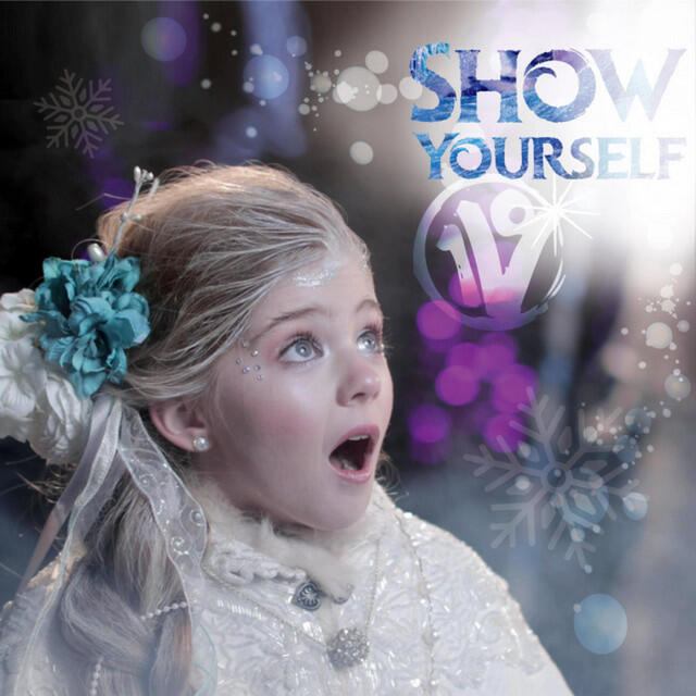 Релиз Show Yourself from Frozen 2 (Original Motion Picture Soundtrack)