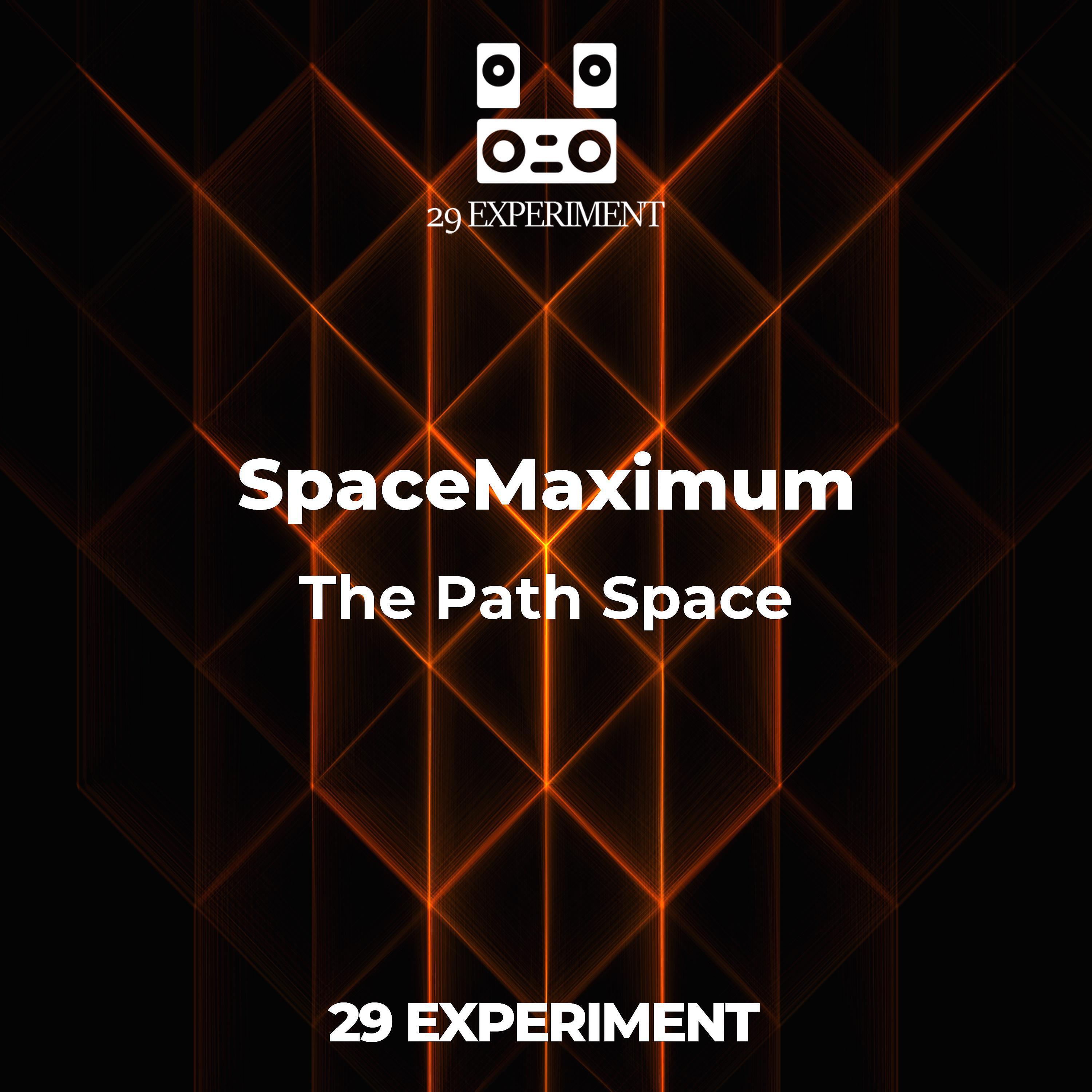 Релиз The Path Space