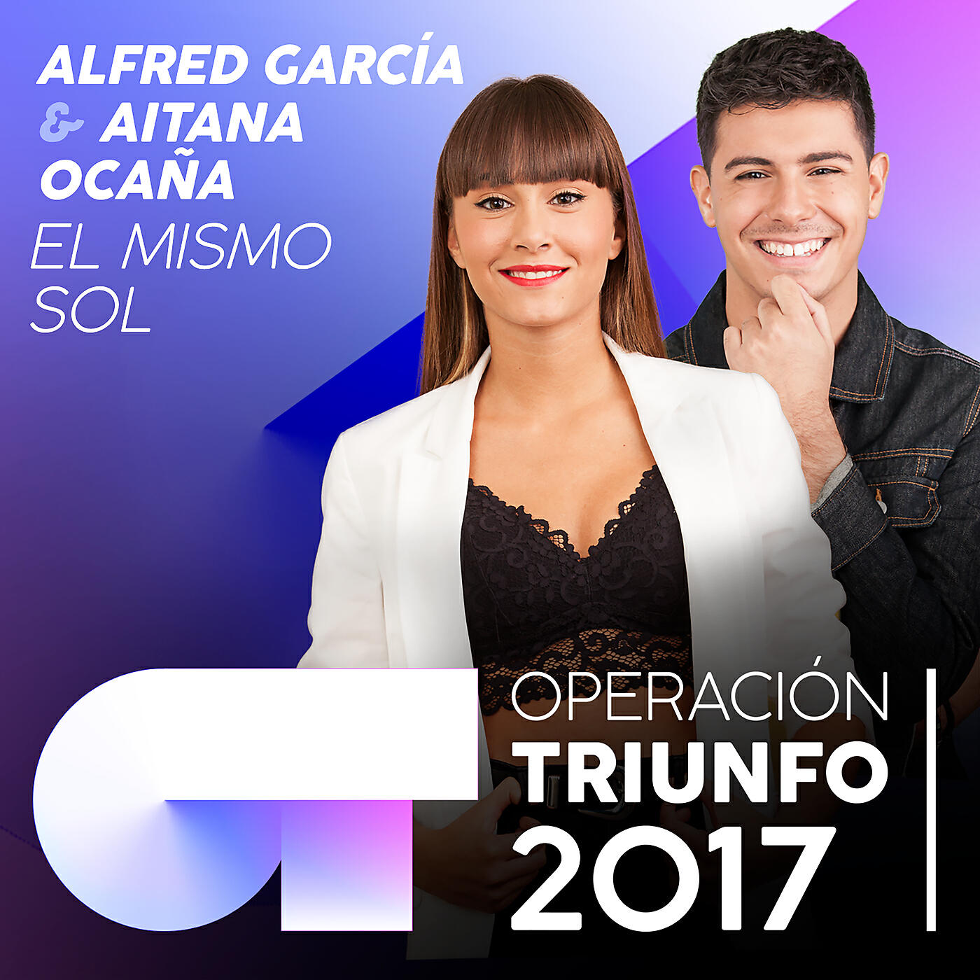 Релиз El Mismo Sol