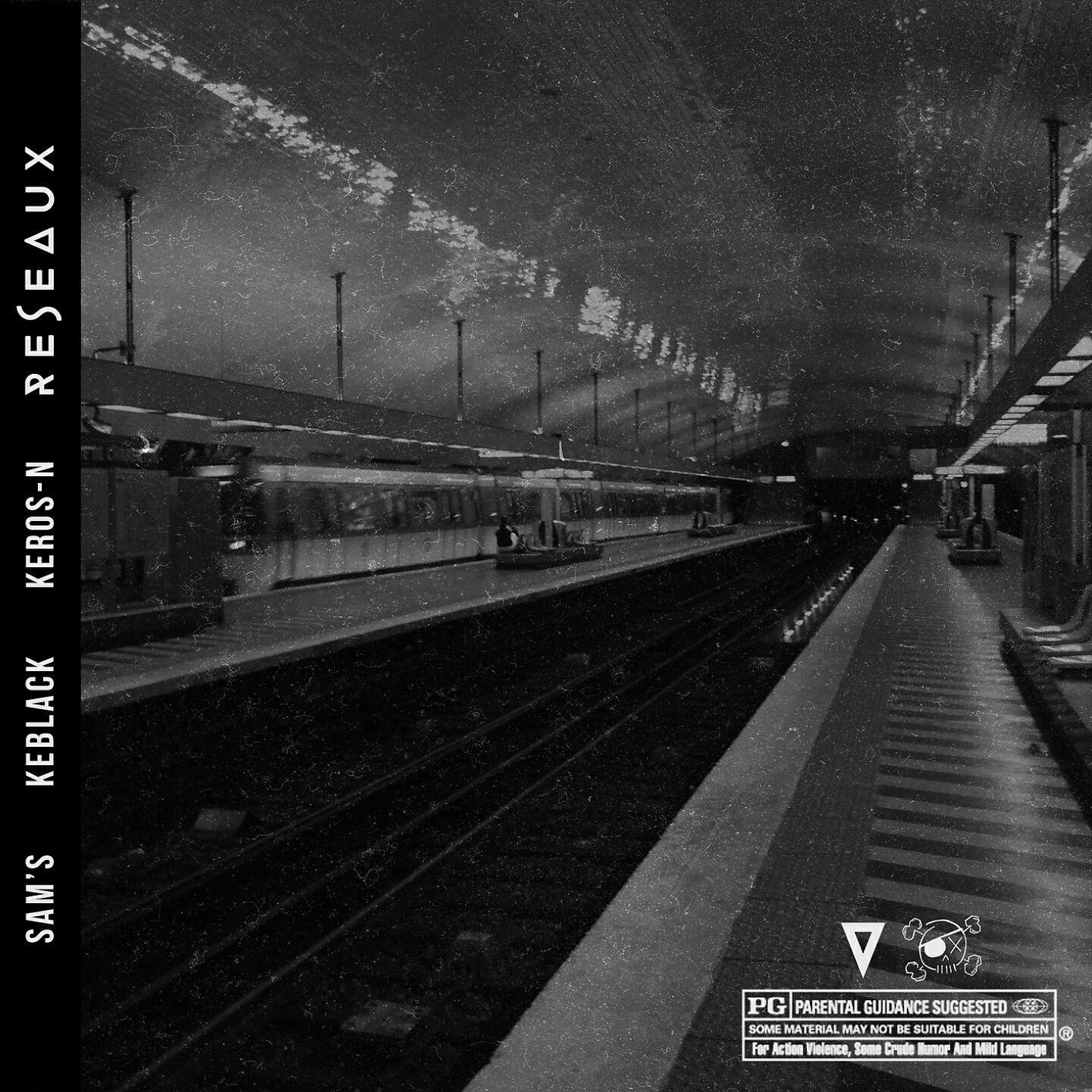 Волна по релизу