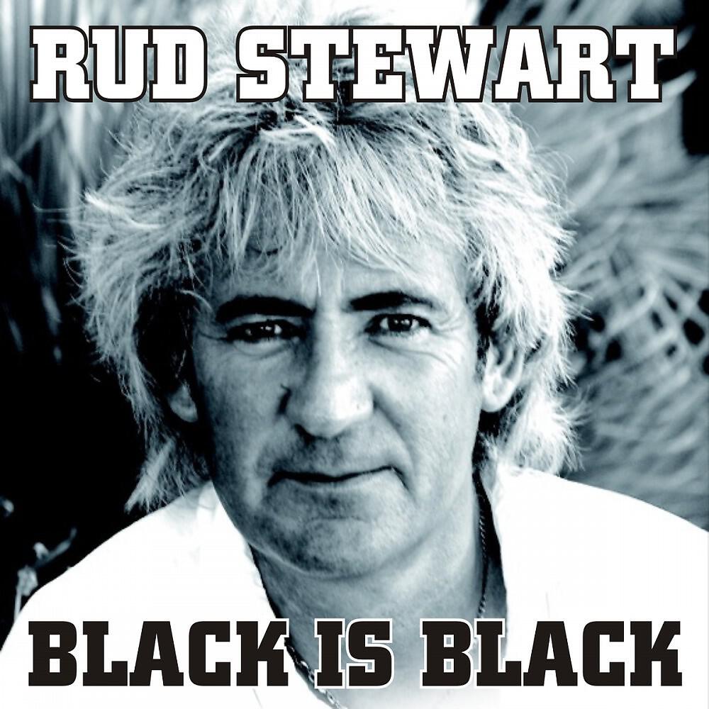 Релиз Black Is Black (The Remixes)