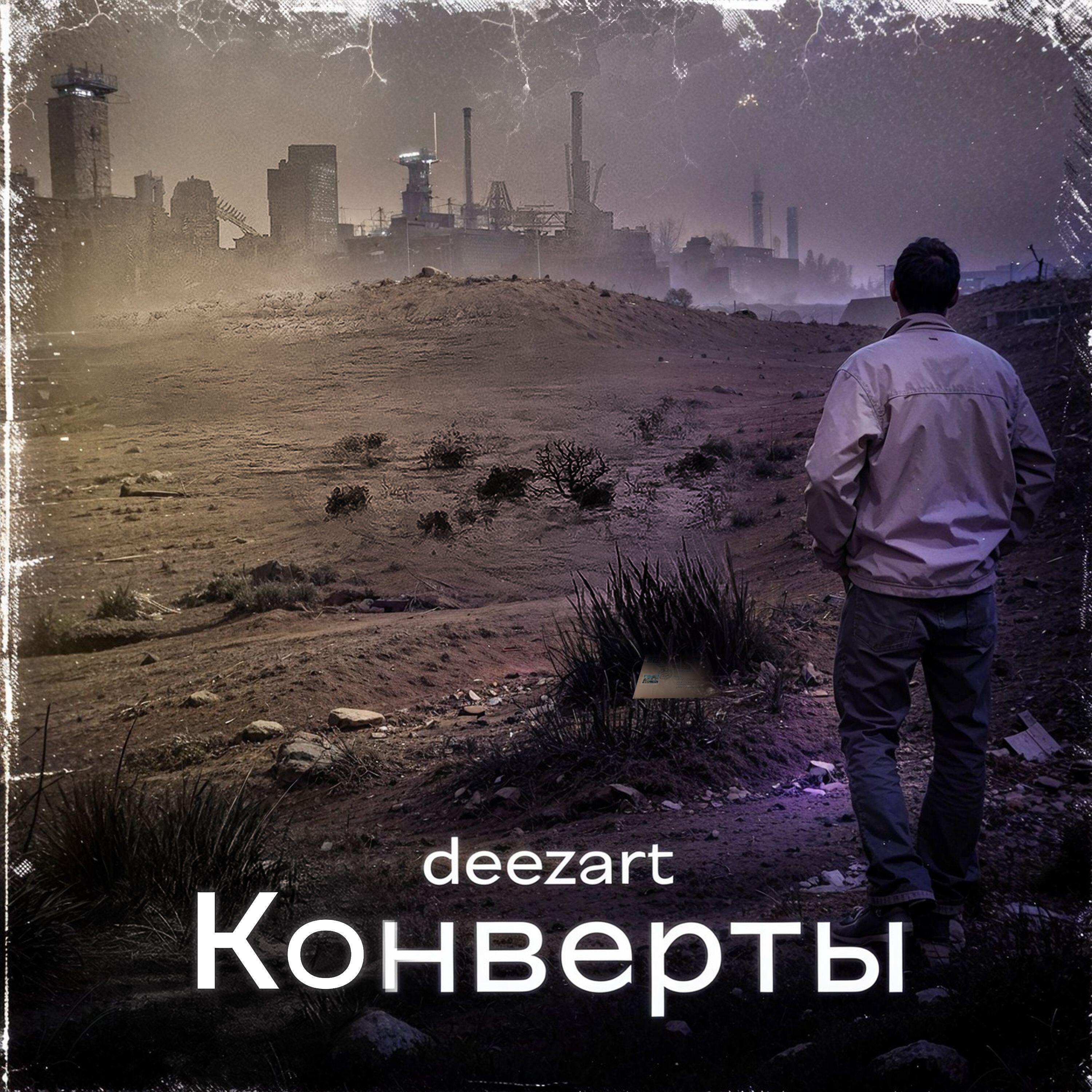 Релиз Конверты