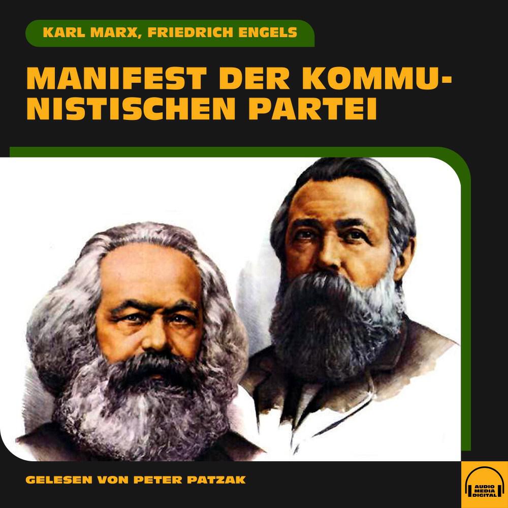Релиз Manifest der Kommunistischen Partei