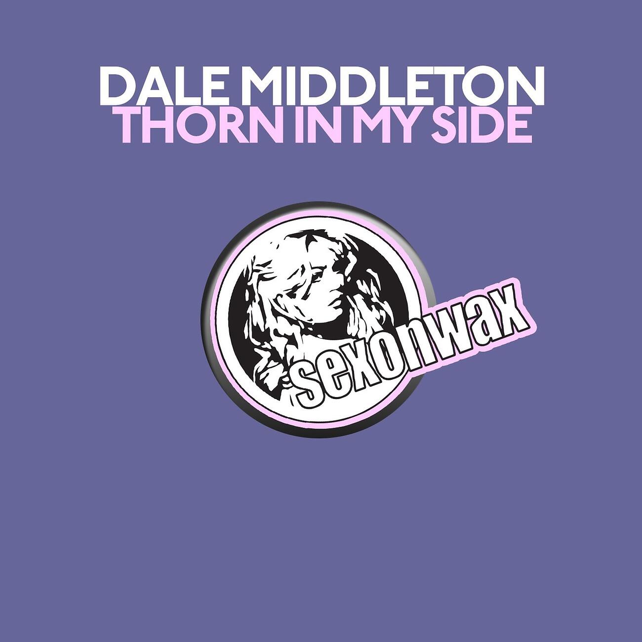 Релиз Thorn In My Side