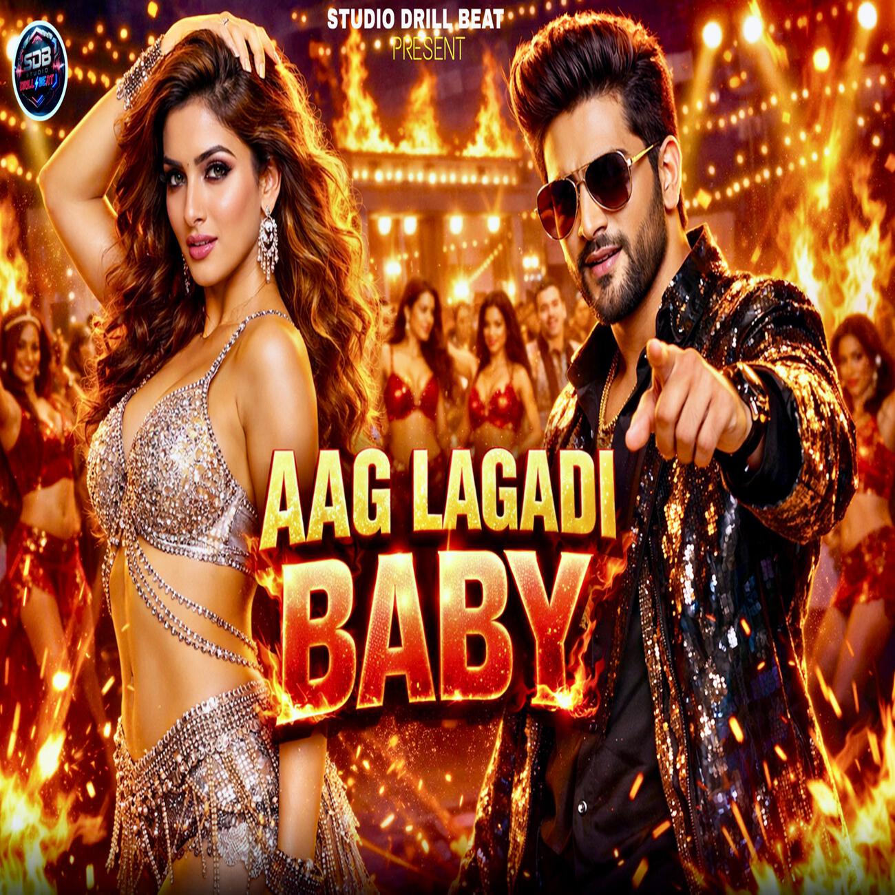 Релиз Aag Lagadi Baby