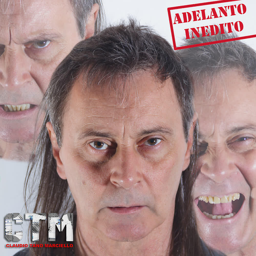 Релиз Adelanto Inédito