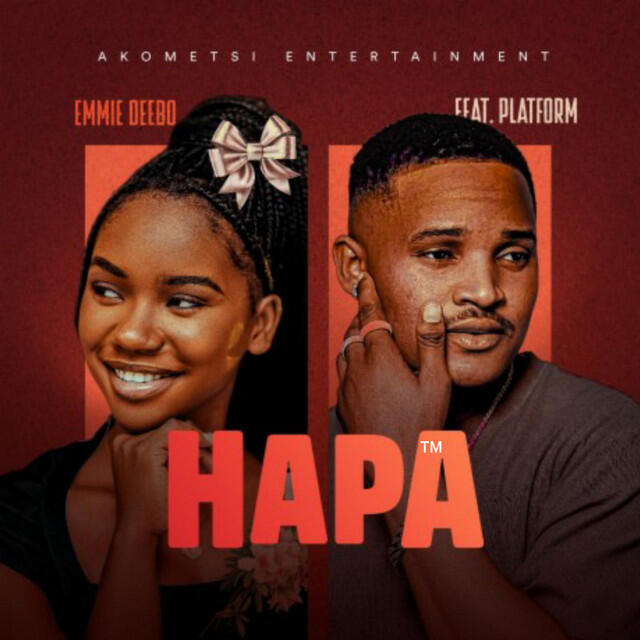 Релиз Hapa