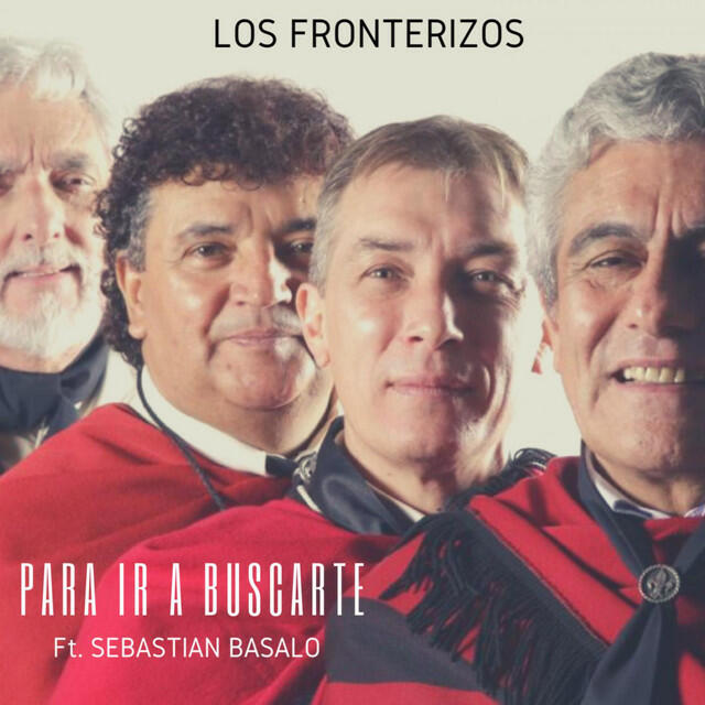 Релиз Para ir a Buscarte