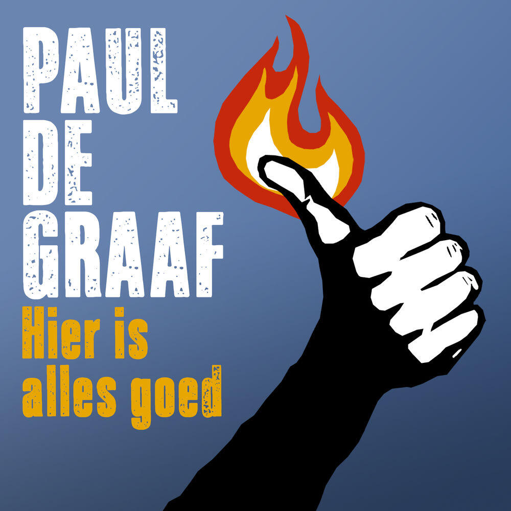 Релиз Hier is alles goed